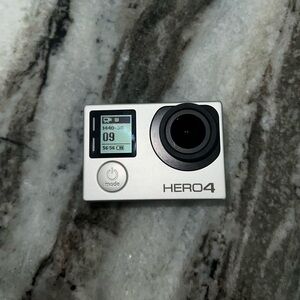 GoPro Hero4 Black
